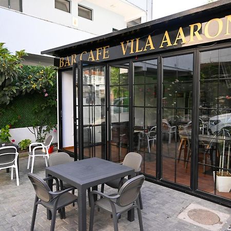 דורס Vila Aaron מראה חיצוני תמונה